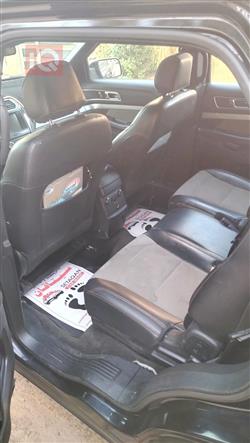 فورد إكسبلورر